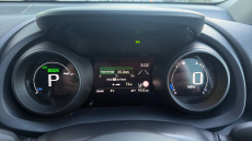 Toyota Yaris 1.5 Hybrid Design 5dr CVT Hybrid Hatchback